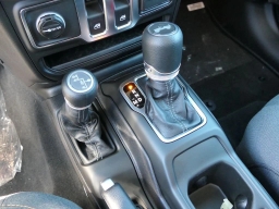 Jeep Wrangler Sport S 2 Door 4x4 2026