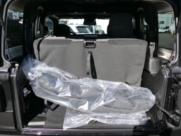 Jeep Wrangler Sport S 2 Door 4x4 2026