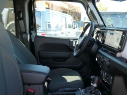 Jeep Wrangler Sport S 2 Door 4x4 2026