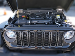 Jeep Wrangler Sport S 2 Door 4x4 2026