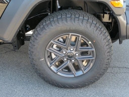 Jeep Wrangler Sport S 2 Door 4x4 2026