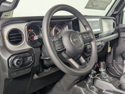 Jeep Wrangler Sport 2 Door 4x4 2026