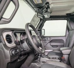 Jeep Wrangler Sport 2 Door 4x4 2026