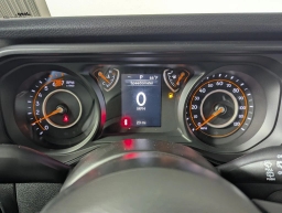 Jeep Wrangler Sport 2 Door 4x4 2026