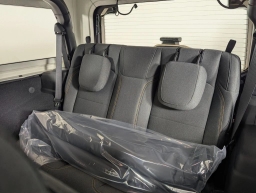 Jeep Wrangler Sport 2 Door 4x4 2026