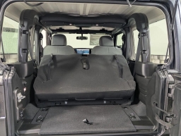 Jeep Wrangler Sport 2 Door 4x4 2026