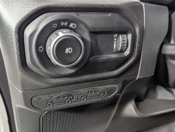 Jeep Wrangler Sport 2 Door 4x4 2026