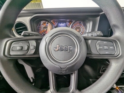 Jeep Wrangler Sport 2 Door 4x4 2026