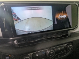 Jeep Wrangler Sport 2 Door 4x4 2026