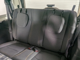 Jeep Wrangler Sport 2 Door 4x4 2026