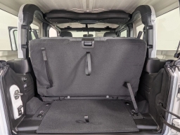 Jeep Wrangler Sport 2 Door 4x4 2026