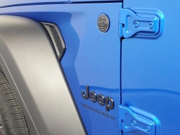 Jeep Wrangler Sport S 2 Door 4x4 2026