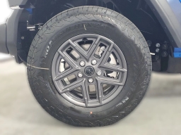 Jeep Wrangler Sport S 2 Door 4x4 2026