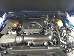 Jeep Wrangler Sport S 2 Door 4x4 2026