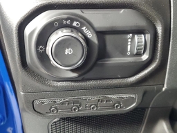 Jeep Wrangler Sport S 2 Door 4x4 2026