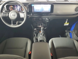 Jeep Wrangler Sport S 2 Door 4x4 2026