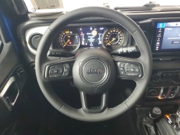 Jeep Wrangler Sport S 2 Door 4x4 2026