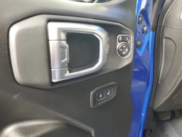 Jeep Wrangler Sport S 2 Door 4x4 2026