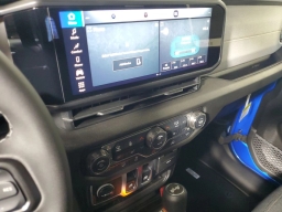 Jeep Wrangler Sport S 2 Door 4x4 2026