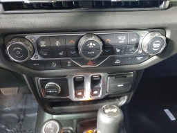 Jeep Wrangler Sport S 2 Door 4x4 2026