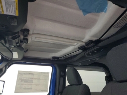 Jeep Wrangler Sport S 2 Door 4x4 2026