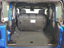 Jeep Wrangler Sport S 2 Door 4x4 2026