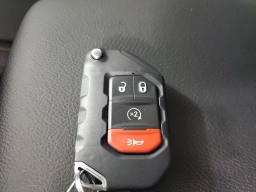 Jeep Wrangler Sport S 2 Door 4x4 2026