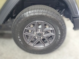 Jeep Wrangler Sport S 2 Door 4x4 2026