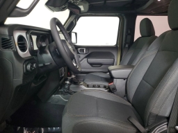 Jeep Wrangler Sport S 2 Door 4x4 2026