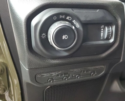 Jeep Wrangler Sport S 2 Door 4x4 2026