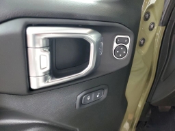 Jeep Wrangler Sport S 2 Door 4x4 2026