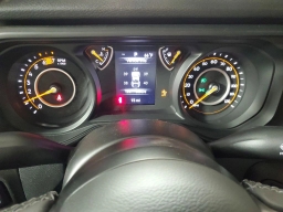 Jeep Wrangler Sport S 2 Door 4x4 2026