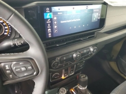 Jeep Wrangler Sport S 2 Door 4x4 2026