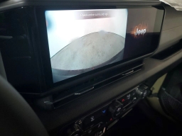 Jeep Wrangler Sport S 2 Door 4x4 2026