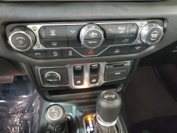 Jeep Wrangler Sport S 2 Door 4x4 2026