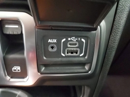 Jeep Wrangler Sport S 2 Door 4x4 2026