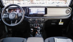 Jeep Wrangler Sport 2 Door 4x4 2026