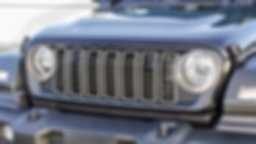 Jeep Wrangler Sport 2 Door 4x4 2026