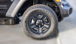 Jeep Wrangler Sport 2 Door 4x4 2026