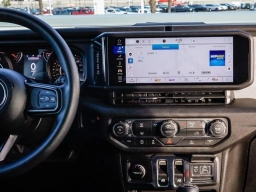 Jeep Wrangler Sport 2 Door 4x4 2026