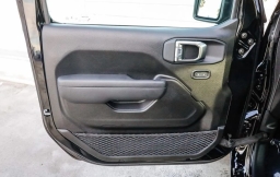 Jeep Wrangler Sport 2 Door 4x4 2026