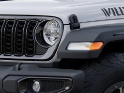 Jeep Wrangler Willys 2 Door 4x4 2026