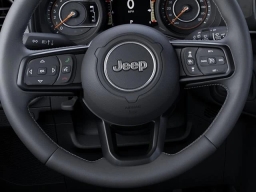 Jeep Wrangler Willys 2 Door 4x4 2026