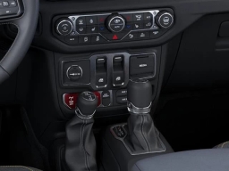 Jeep Wrangler Willys 2 Door 4x4 2026