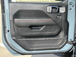 Jeep Wrangler Rubicon 2 Door 4x4 2026