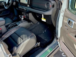 Jeep Wrangler Rubicon 2 Door 4x4 2026