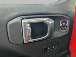 Jeep Wrangler Rubicon 2 Door 4x4 2026