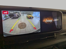 Jeep Wrangler Rubicon 2 Door 4x4 2026