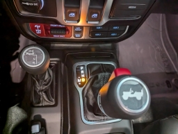 Jeep Wrangler Rubicon 2 Door 4x4 2026