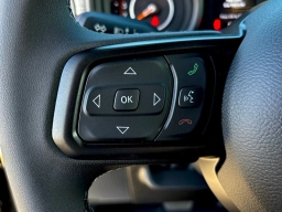 Jeep Wrangler Sport S 4 Door 4x4 2026